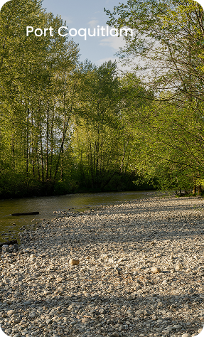 Port Coquitlam