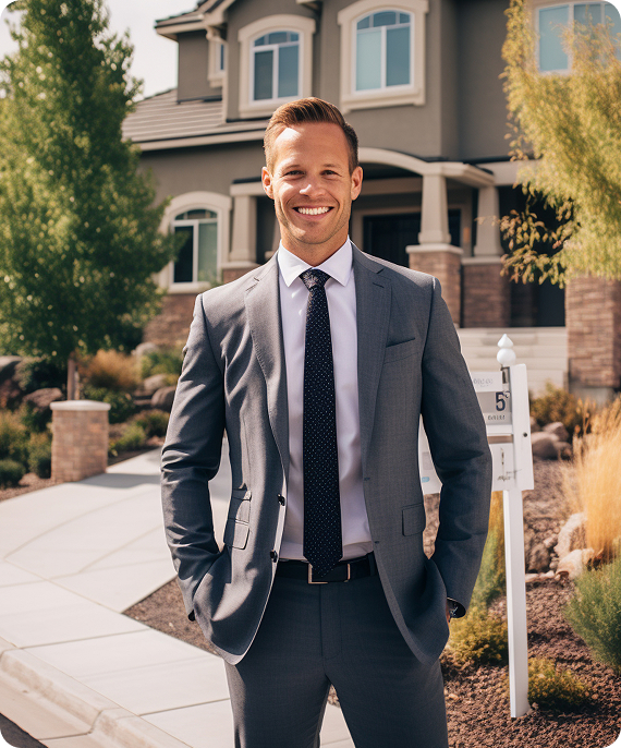 front-view-man-working-as-real-estate-agent